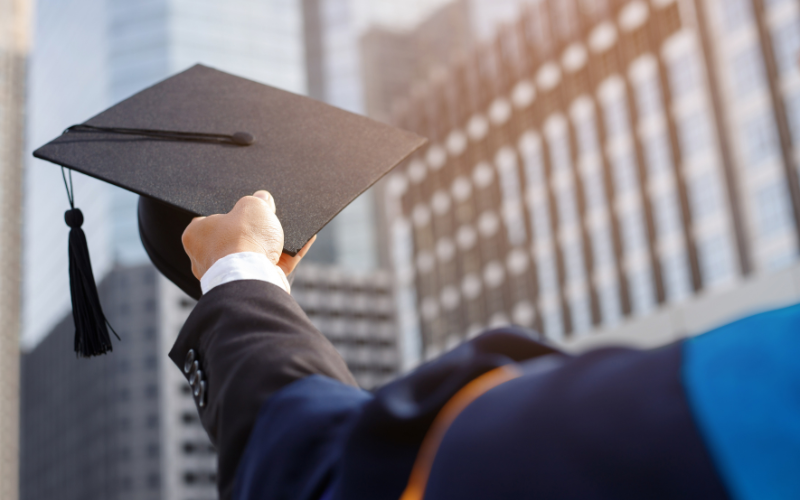 bậc lương đại học