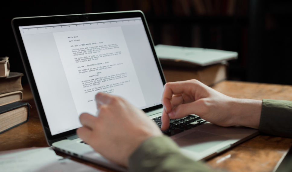 cover letter