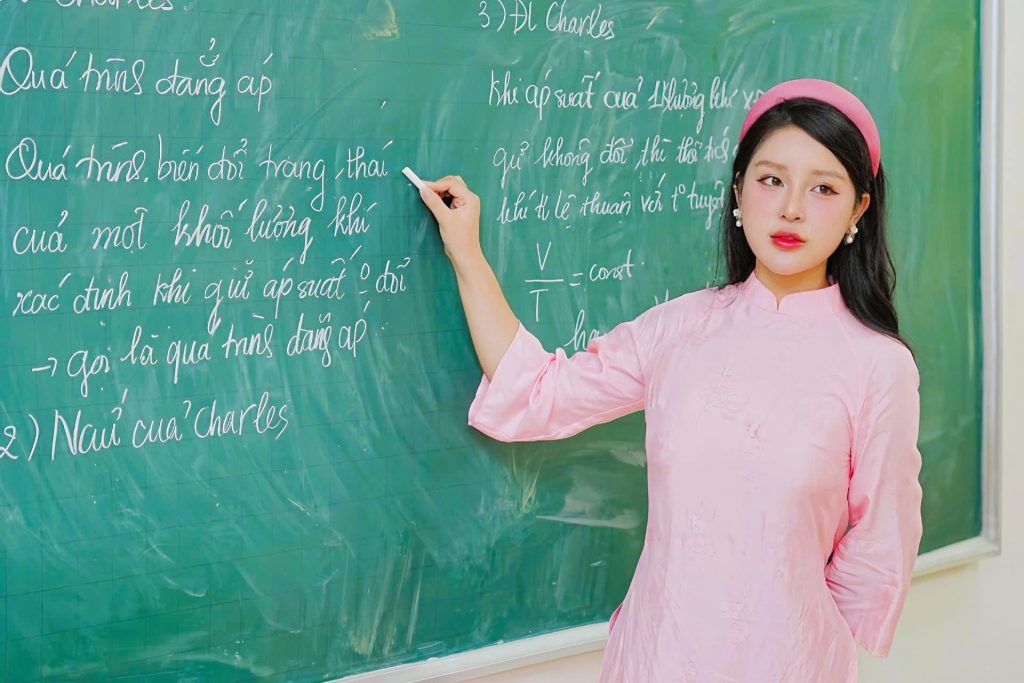 lương giáo viên 2026