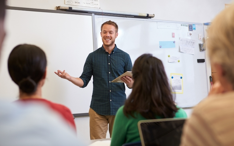 lương giáo viên 2026