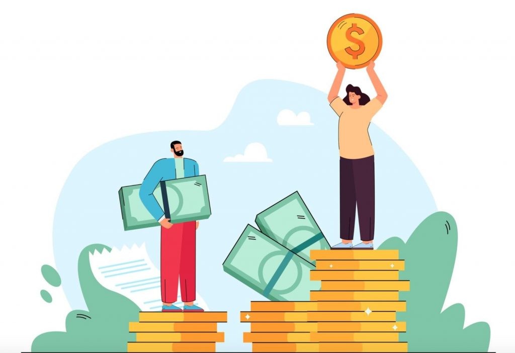 lương gross là gì