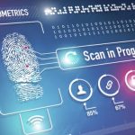 sinh trắc vân tay