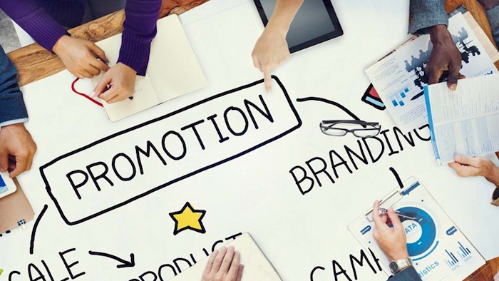 promotion