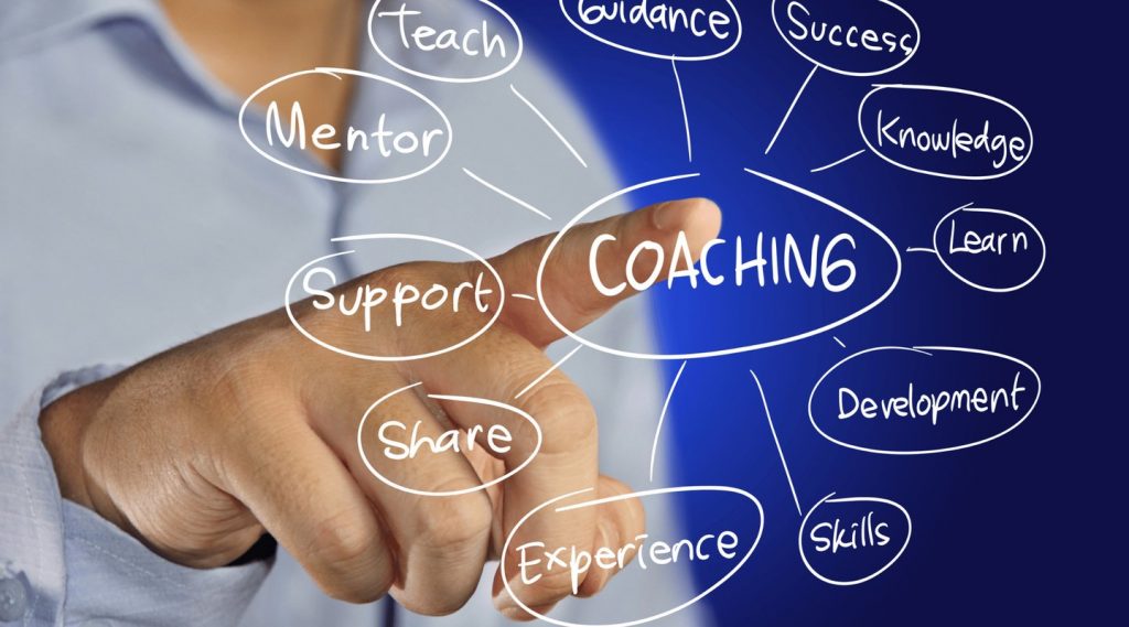 coaching