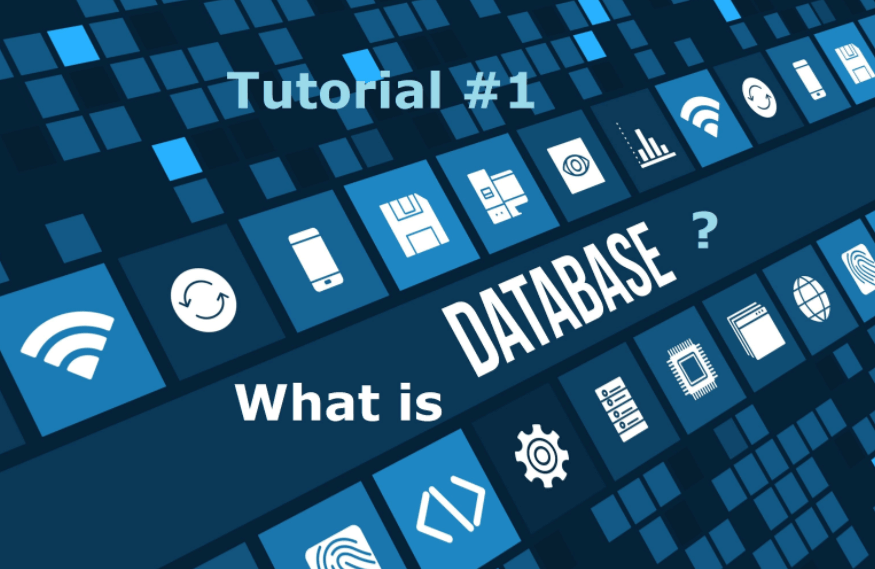 database-la-gi
