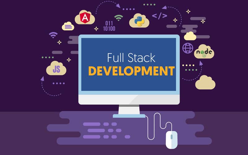 fullstack