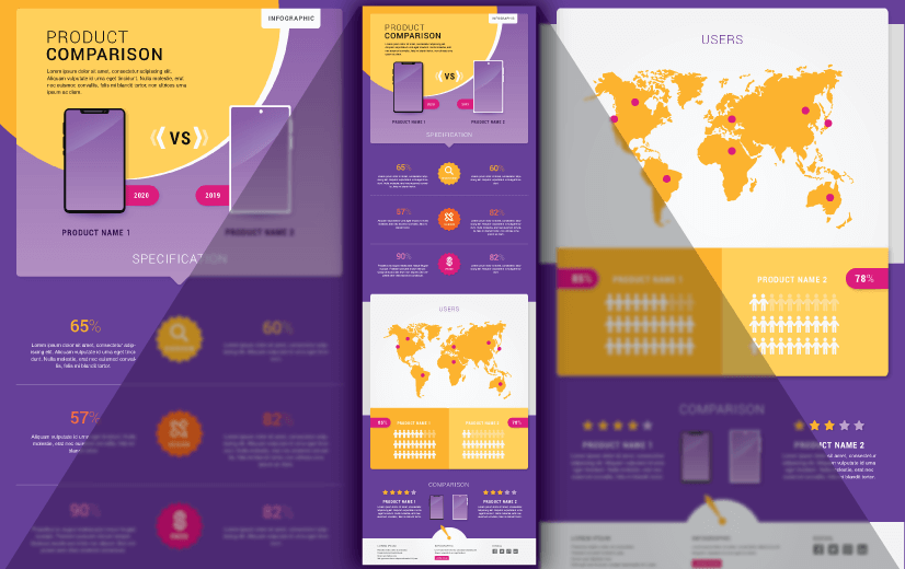 infographic