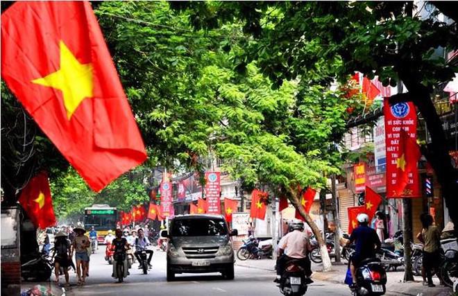 lịch nghỉ lễ 2026 mới nhất