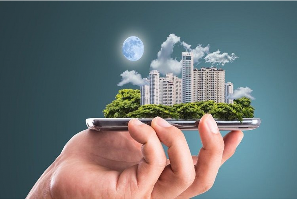 marketing bất động sản
