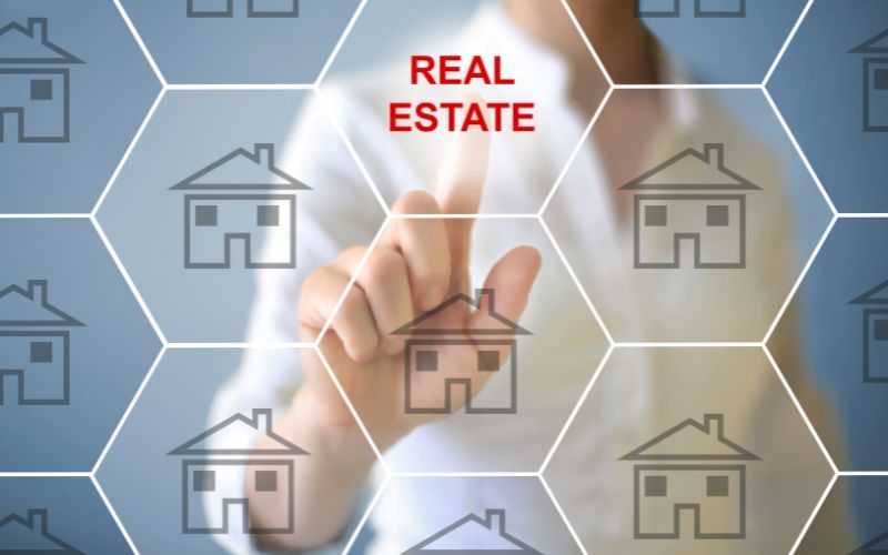 marketing bất động sản