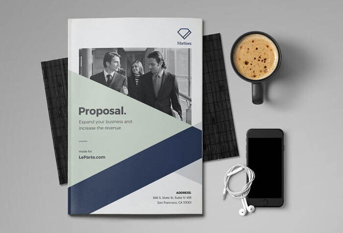 proposal