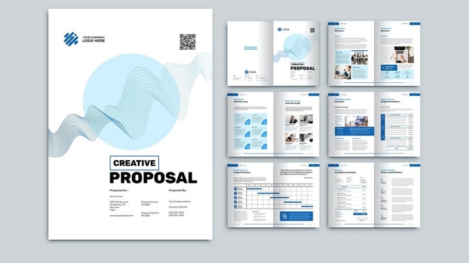 proposal
