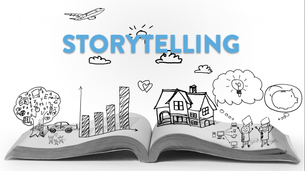 storytelling