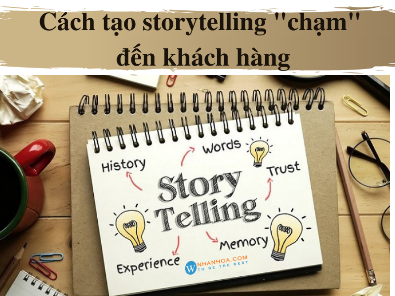 storytelling