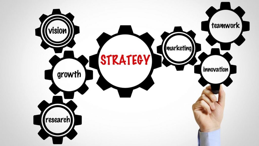strategic-planning
