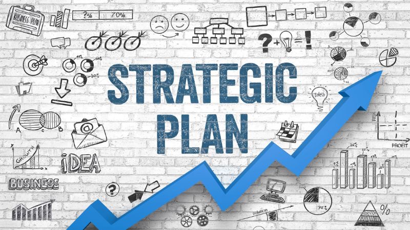 strategic planning