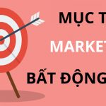 marketing bất động sản
