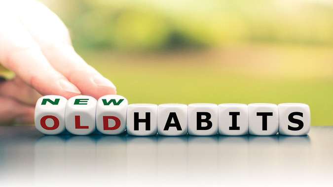 lập kế hoạch phát triển bản thân