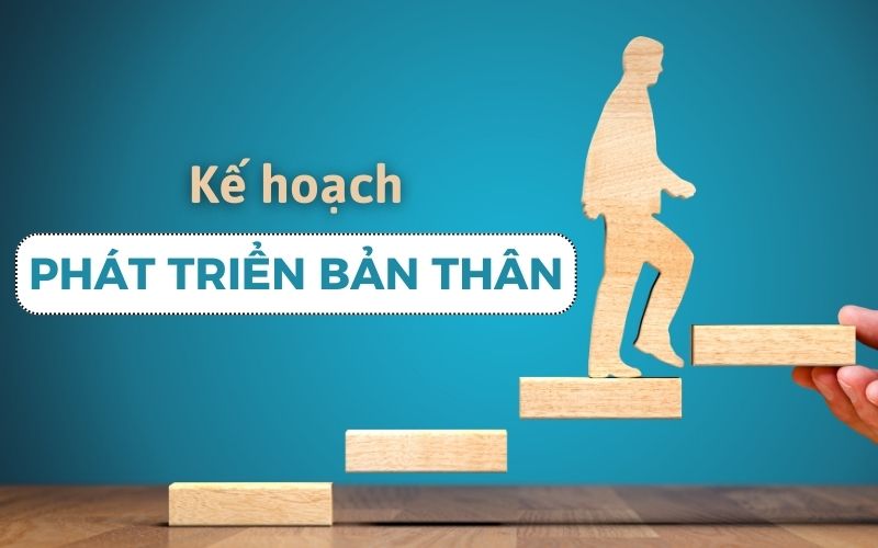 lập kế hoạch phát triển bản thân