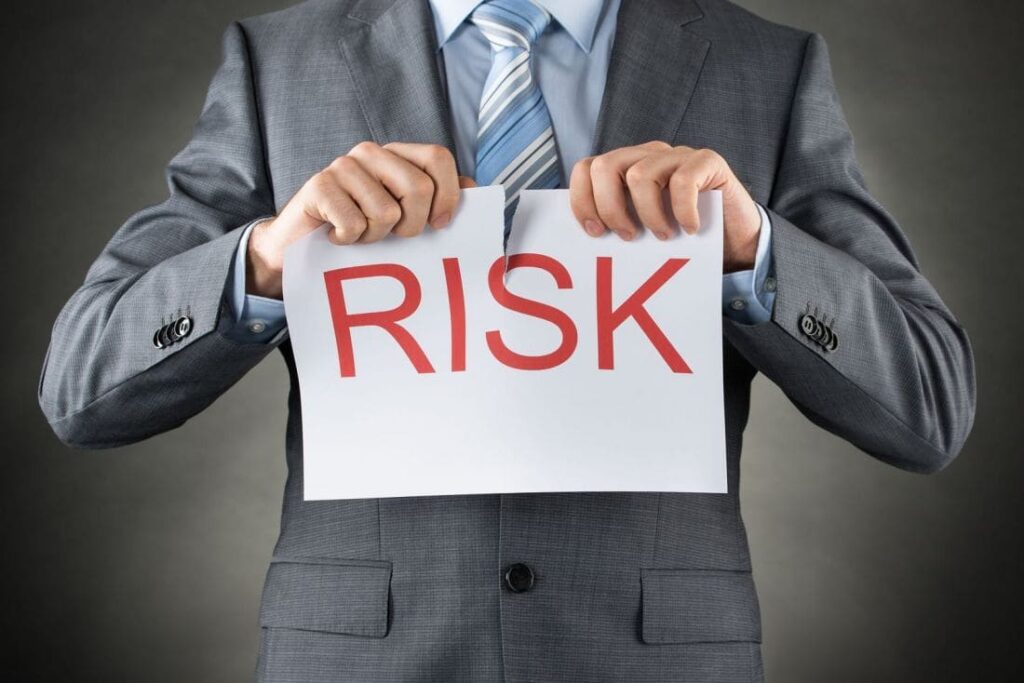 quản lý rủi ro kinh doanh