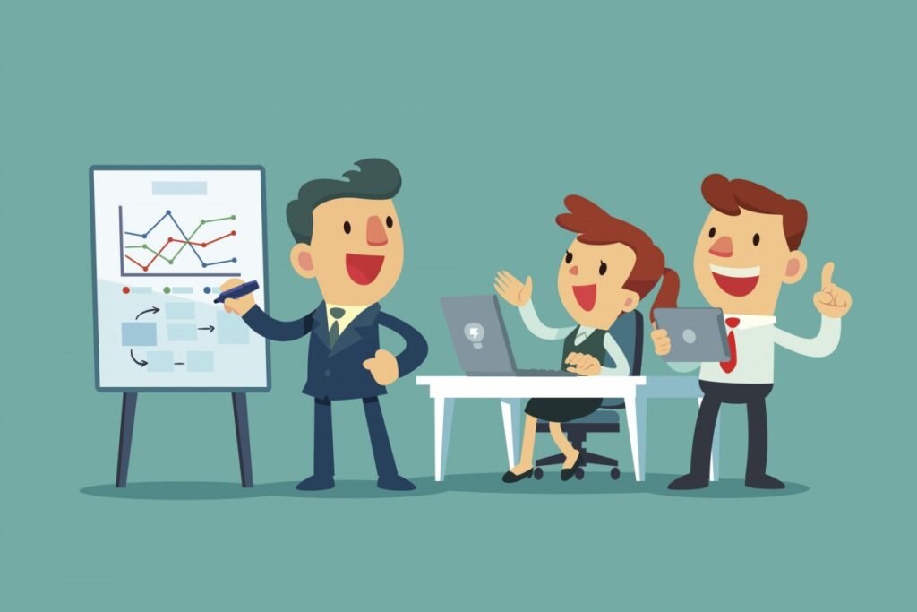 quản lý rủi ro kinh doanh