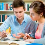 học viết luận tiếng Anh