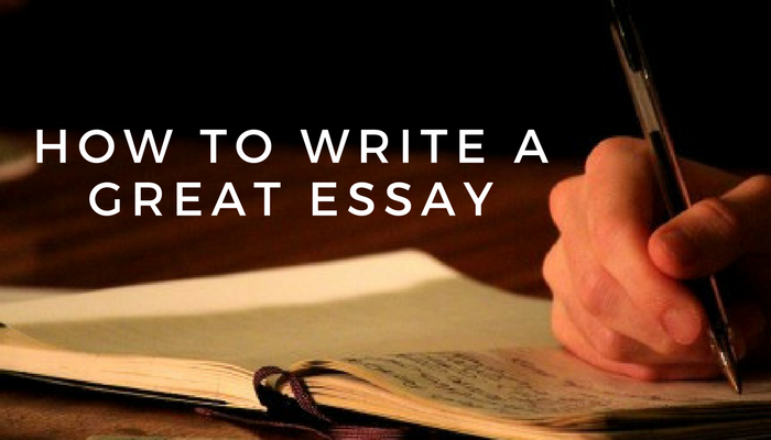 học viết luận tiếng anh