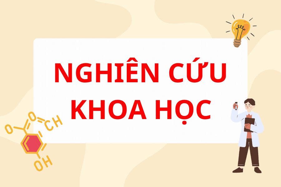 kỹ năng nghiên cứu khoa học