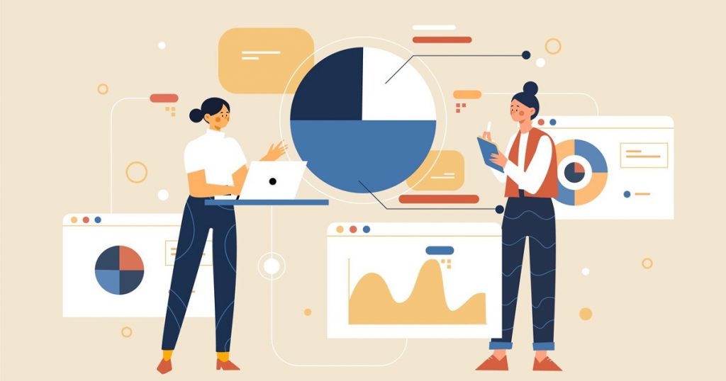 kỹ năng phân tích dữ liệu