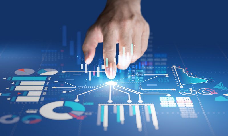 kỹ năng phân tích dữ liệu