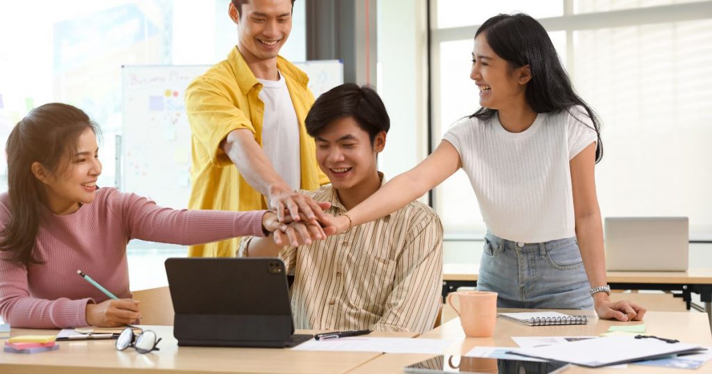 kỹ năng tổ chức công việc