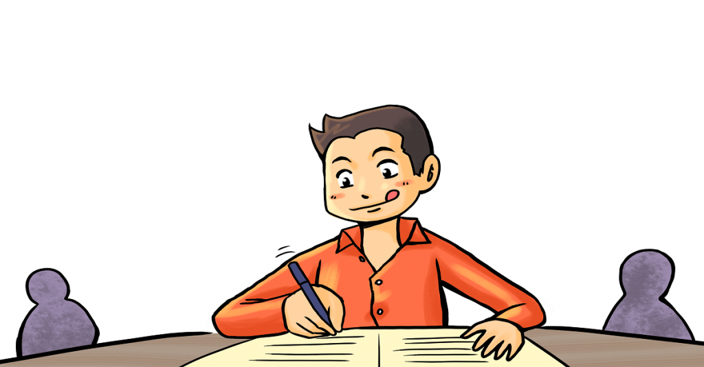 mẹo ôn thi hiệu quả