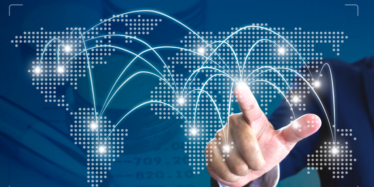 mở rộng thị trường