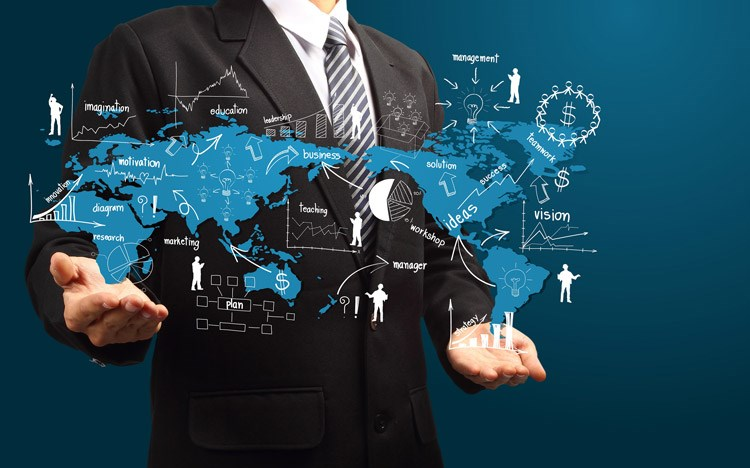 mở rộng thị trường