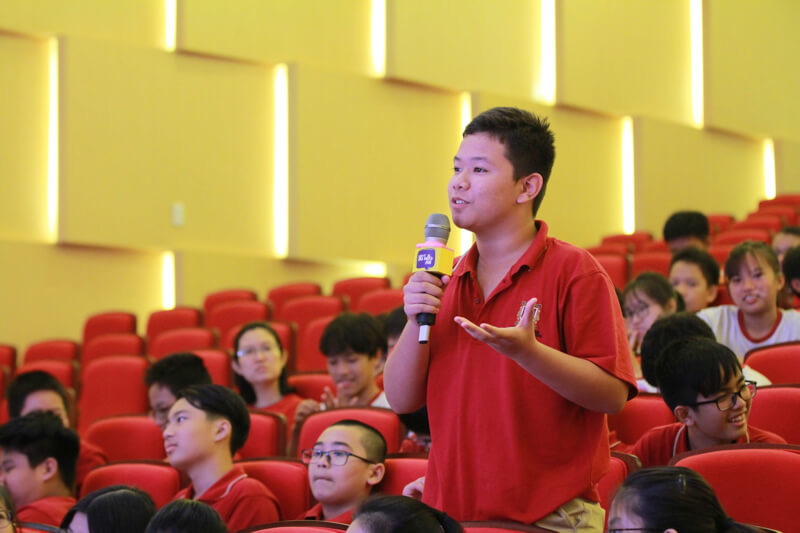 phương pháp học chủ động