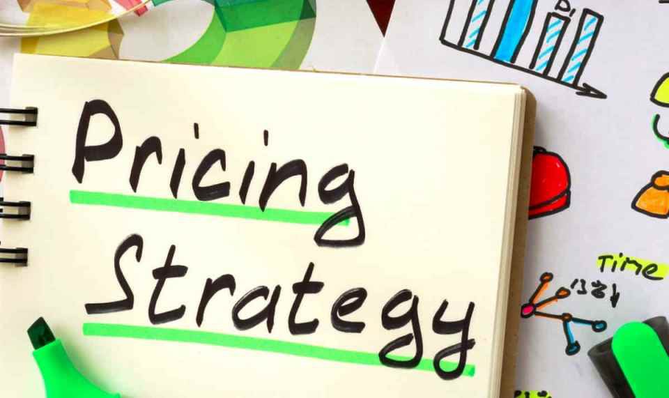 business strategy là gì