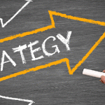 business strategy là gì