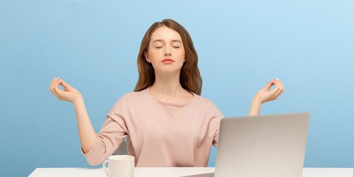 kỹ năng kiểm soát stress