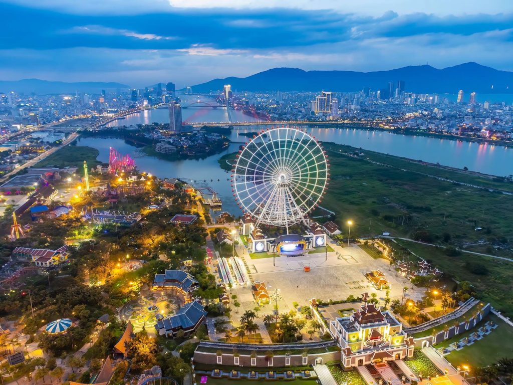 ngành nghề hot đà nẵng