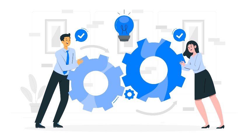 operations manager là gì