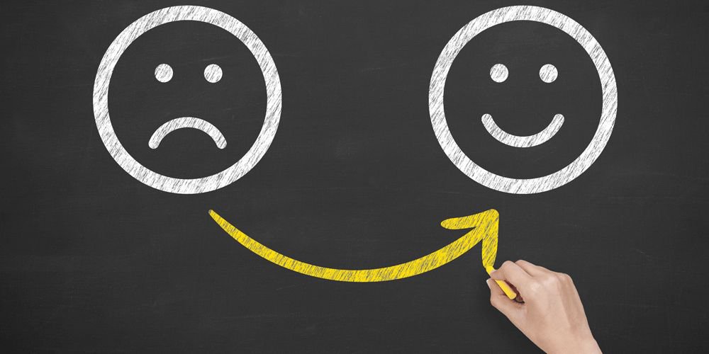 quản lý cảm xúc cá nhân