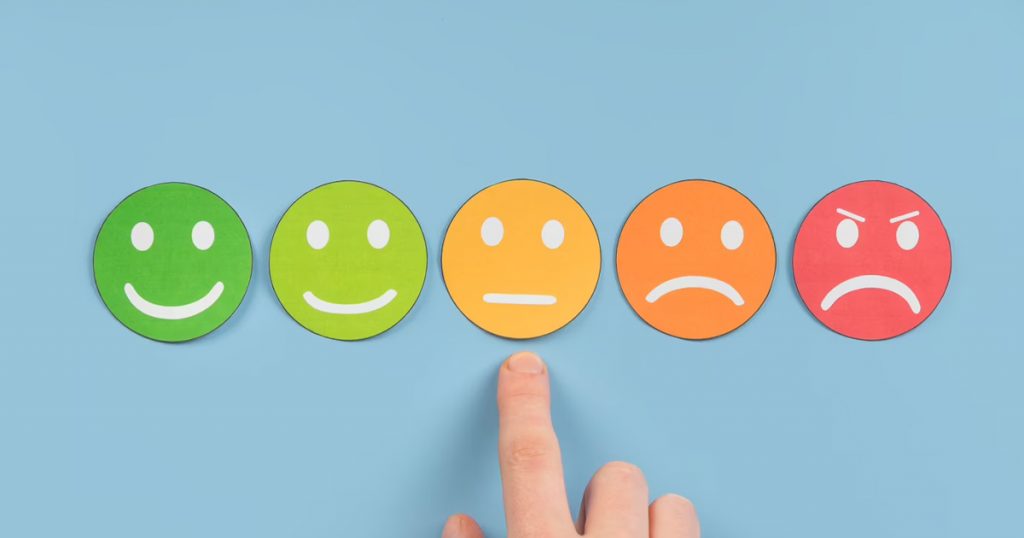 quản lý cảm xúc cá nhân