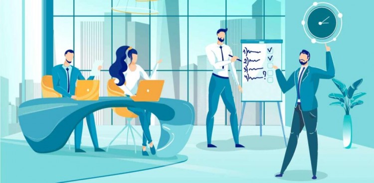 quản lý vận hành