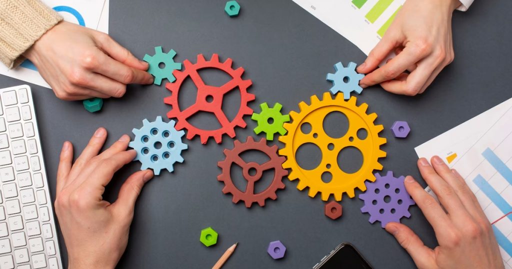 tái cấu trúc doanh nghiệp