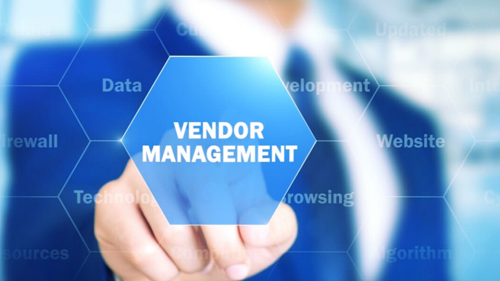 vendor management là gì