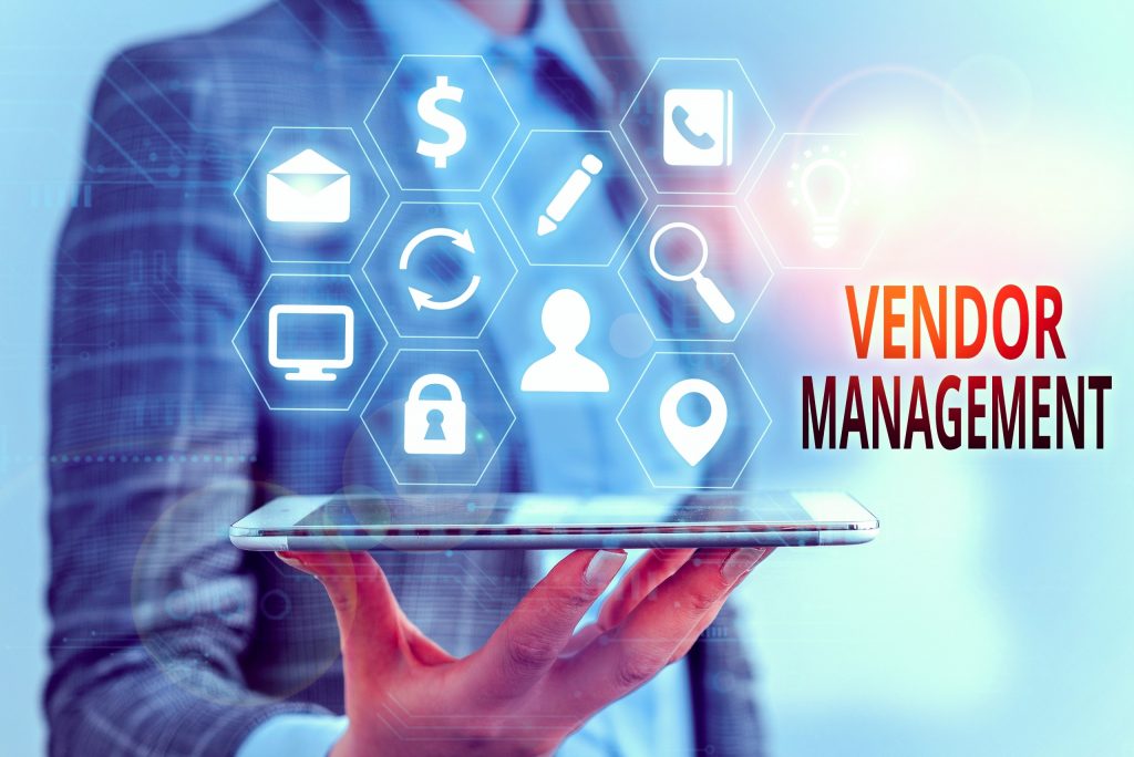 vendor management là gì