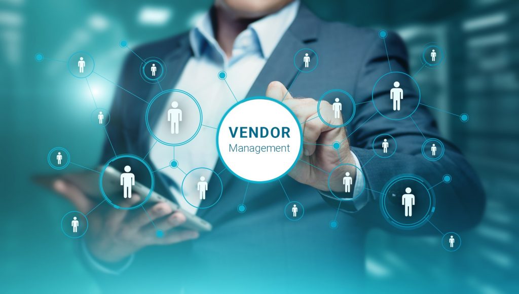 vendor management là gì