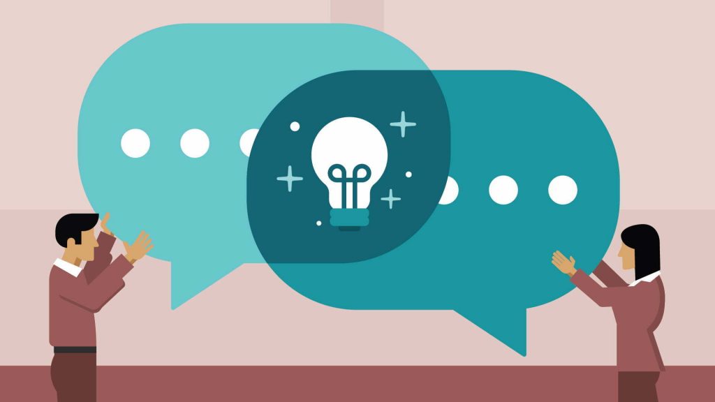 kỹ năng giao tiếp nơi công sở