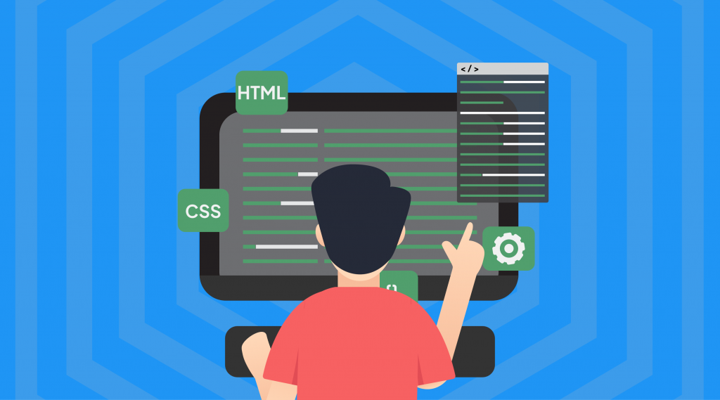lộ trình full stack developer