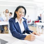 lương trưởng phòng kinh doanh